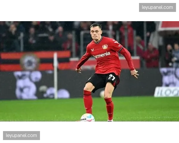 评论:维尔茨的续约与否将直接影响勒沃库森未来三年的建队计划 评论:维尔茨的续约与否将直接影响勒沃库森未来三年的建队计划