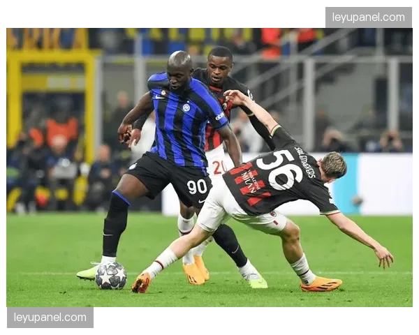 数据前瞻：历史交锋处劣势，国际米兰能否逆转对阵阿森纳的不胜纪录