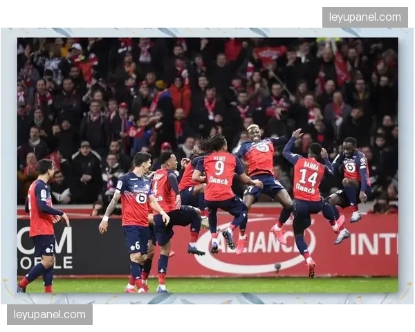 里尔3-0完胜雷恩,稳固积分榜第三位置 里尔3-0完胜雷恩,稳固积分榜第三位置